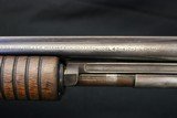 (Sold 9/30/2019) 1947 Winchester 42 Factory Solid Rib 28 inch barrel Original Finish - 12 of 23
