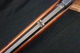 (Sold 9/30/2019) Fabulous Custom Bohler Mauser 375 H&H Fancy Deluxe Wood & Checkering 26 in Solid Tapered Rib MUST SEE! - 15 of 25