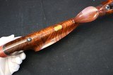 (Sold 9/30/2019) Fabulous Custom Bohler Mauser 375 H&H Fancy Deluxe Wood & Checkering 26 in Solid Tapered Rib MUST SEE! - 18 of 25