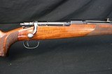 (Sold 9/30/2019) Fabulous Custom Bohler Mauser 375 H&H Fancy Deluxe Wood & Checkering 26 in Solid Tapered Rib MUST SEE! - 6 of 25