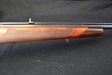 (Sold 9/30/2019) Fabulous Custom Bohler Mauser 375 H&H Fancy Deluxe Wood & Checkering 26 in Solid Tapered Rib MUST SEE! - 7 of 25