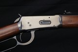Pre-war 1942 made Winchester 94 32 Spl 20 in High Original Condition Excellent Bore - 1 of 22