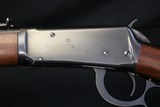 Pre-war 1942 made Winchester 94 32 Spl 20 in High Original Condition Excellent Bore - 9 of 22