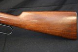 Pre-war 1942 made Winchester 94 32 Spl 20 in High Original Condition Excellent Bore - 8 of 22
