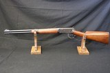 Pre-war 1942 made Winchester 94 32 Spl 20 in High Original Condition Excellent Bore - 3 of 22