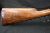 Pre-war 1942 made Winchester 94 32 Spl 20 in High Original Condition Excellent Bore - 4 of 22