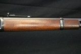 Pre-war 1942 made Winchester 94 32 Spl 20 in High Original Condition Excellent Bore - 6 of 22