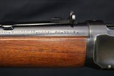 Pre-war 1942 made Winchester 94 32 Spl 20 in High Original Condition Excellent Bore - 11 of 22