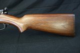 (Sold 11/8/2019) Winchester 72 Short Long Long Rifle 25 inch Factory Rear Aperture High Condition Original - 9 of 25