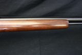 (Sold 11/8/2019) Winchester 72 Short Long Long Rifle 25 inch Factory Rear Aperture High Condition Original - 6 of 25