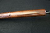 (Sold 11/8/2019) Winchester 72 Short Long Long Rifle 25 inch Factory Rear Aperture High Condition Original - 21 of 25