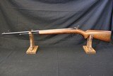 (Sold 11/8/2019) Winchester 72 Short Long Long Rifle 25 inch Factory Rear Aperture High Condition Original - 3 of 25