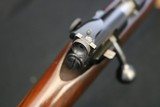 (Sold 11/8/2019) Winchester 72 Short Long Long Rifle 25 inch Factory Rear Aperture High Condition Original - 17 of 25