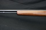 (Sold 11/8/2019) Winchester 72 Short Long Long Rifle 25 inch Factory Rear Aperture High Condition Original - 13 of 25
