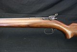 (Sold 11/8/2019) Winchester 72 Short Long Long Rifle 25 inch Factory Rear Aperture High Condition Original - 10 of 25