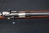 (Sold 11/8/2019) Winchester 72 Short Long Long Rifle 25 inch Factory Rear Aperture High Condition Original - 16 of 25