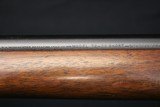 (Sold 11/8/2019) Winchester 72 Short Long Long Rifle 25 inch Factory Rear Aperture High Condition Original - 12 of 25