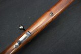 (Sold 11/8/2019) Winchester 72 Short Long Long Rifle 25 inch Factory Rear Aperture High Condition Original - 20 of 25