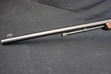 (Sold 11/8/2019) Winchester 72 Short Long Long Rifle 25 inch Factory Rear Aperture High Condition Original - 14 of 25