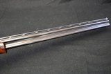 1983 Dual Signed Belgium Browning Superlite Pointer Grade 410 Factory Fired 28 inch Boxed - 18 of 21