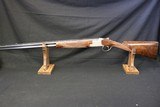 1983 Dual Signed Belgium Browning Superlite Pointer Grade 410 Factory Fired 28 inch Boxed - 3 of 21