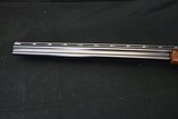 1983 Dual Signed Belgium Browning Superlite Pointer Grade 410 Factory Fired 28 inch Boxed - 19 of 21