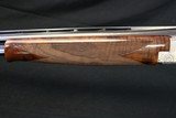1983 Dual Signed Belgium Browning Superlite Pointer Grade 410 Factory Fired 28 inch Boxed - 12 of 21