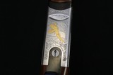 Beretta 687 EL Gold Pigeon 28 gauge Excellent Original Condition Cased Extras - 16 of 20
