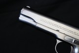 (On Layaway Sold) Original High Condition 1929 Pre-War 3 Digit SN Colt 1911 A1 38 Super in the Box - 6 of 21