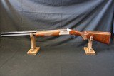 1988 Ruger Red Label 12 gauge 26 inch Complete Package Appears Factory Fired Only - 3 of 20