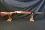 1988 Ruger Red Label 12 gauge 26 inch Complete Package Appears Factory Fired Only - 2 of 20