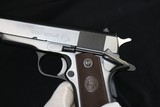 (Sold 11/4/2019) ANIB 1966 Colt 1911A1 38 Super High Condition Collectors Grade - 7 of 17