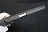 (Sold 11/4/2019) ANIB 1966 Colt 1911A1 38 Super High Condition Collectors Grade - 9 of 17