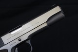 (Sold 11/4/2019) ANIB 1966 Colt 1911A1 38 Super High Condition Collectors Grade - 4 of 17