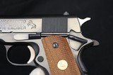 (Sold 10/8/2019) 1976 Colt 70 Series Government Flat Out New in the Box - 7 of 17