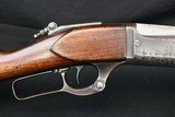 1911 made Pre-War Scarce Savage 1899 Takedown "Short Rifle" 25-35 - 5 of 25