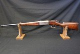 1911 made Pre-War Scarce Savage 1899 Takedown "Short Rifle" 25-35 - 3 of 25
