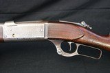 1911 made Pre-War Scarce Savage 1899 Takedown "Short Rifle" 25-35 - 11 of 25