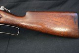 1911 made Pre-War Scarce Savage 1899 Takedown "Short Rifle" 25-35 - 10 of 25