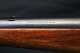1911 made Pre-War Scarce Savage 1899 Takedown "Short Rifle" 25-35 - 14 of 25