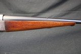 1911 made Pre-War Scarce Savage 1899 Takedown "Short Rifle" 25-35 - 7 of 25