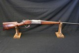 1911 made Pre-War Scarce Savage 1899 Takedown "Short Rifle" 25-35 - 2 of 25