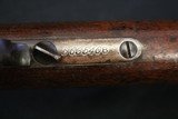 Original Condition Winchester 1873 3rd Model 32-20 24 inch Octagon Barrel - 20 of 24