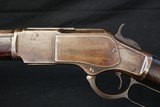 Original Condition Winchester 1873 3rd Model 32-20 24 inch Octagon Barrel - 10 of 24