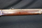 Original Condition Winchester 1873 3rd Model 32-20 24 inch Octagon Barrel - 6 of 24