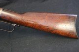 Original Condition Winchester 1873 3rd Model 32-20 24 inch Octagon Barrel - 9 of 24