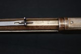 Original Condition Winchester 1873 3rd Model 32-20 24 inch Octagon Barrel - 15 of 24