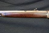 Original Condition Winchester 1873 3rd Model 32-20 24 inch Octagon Barrel - 11 of 24