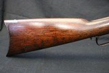 Original Condition Winchester 1873 3rd Model 32-20 24 inch Octagon Barrel - 4 of 24