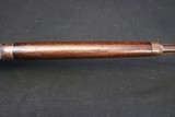Original Condition Winchester 1873 3rd Model 32-20 24 inch Octagon Barrel - 21 of 24